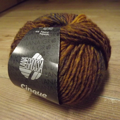 Cinque Multi - 006